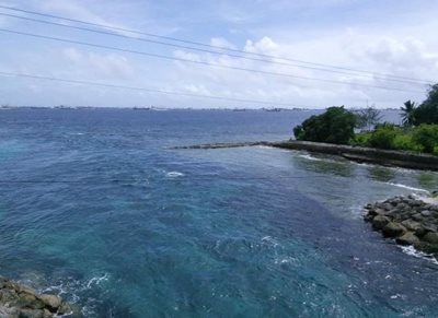 پل ماجورو | Majuro Bridge