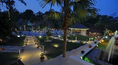 رستوران سیلانترو آبوجا | Cilantro Abuja
