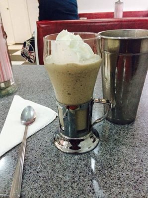 رستوران جانی راکتز | Johnny Rockets