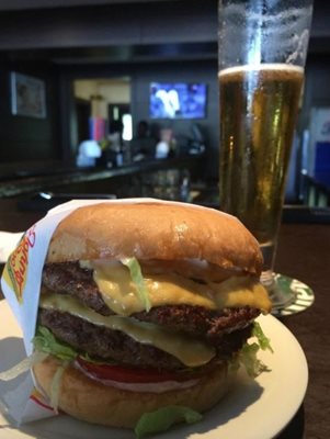 آبوجا-رستوران-جانی-راکتز-Johnny-Rockets-378154
