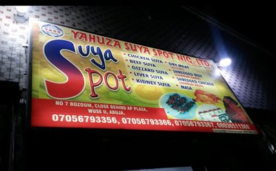 آبوجا-رستوران-یاهوزا-سویا-اسپات-Yahuza-Suya-Spot-378160