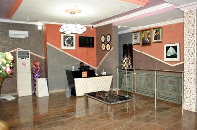 آبوجا-هتل-نست-سوئیت-اند-اسپا-Nest-Suite-Spa-378189
