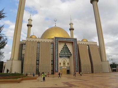 آبوجا-مسجد-آبوجا-Abuja-National-Mosque-378202