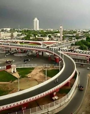 آبوجا-مسجد-آبوجا-Abuja-National-Mosque-378203