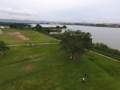 آبوجا-دریاچه-جابی-Jabi-Lake-378208