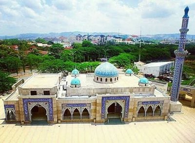 آبوجا-مسجد-نور-An-Noor-Mosque-378216