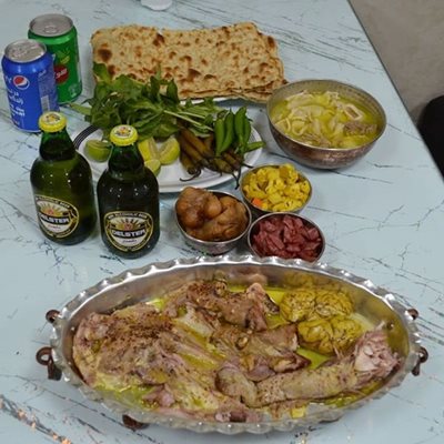 تهران-طباخی-آهو-378315