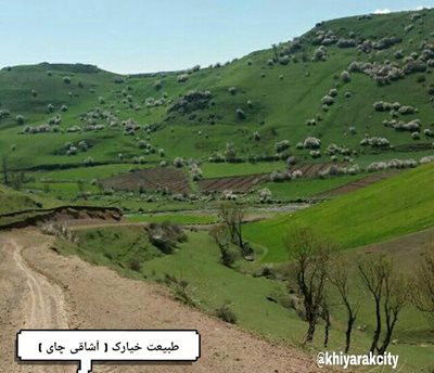 اردبیل-روستای-خیارک-378796