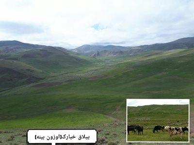 اردبیل-روستای-خیارک-378805