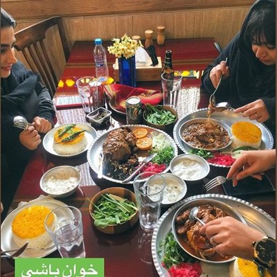 تهران-رستوران-خوان-باشی-379066