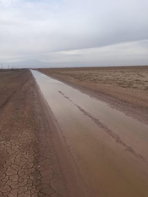 کویر مزینان سبزوار