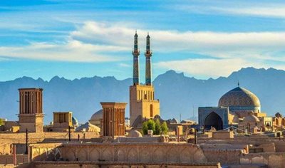یزد-مسجد-جامع-یزد-379376