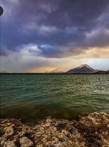 شازند-دریاچه-شازند-380017