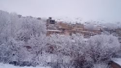 روستای سلولان