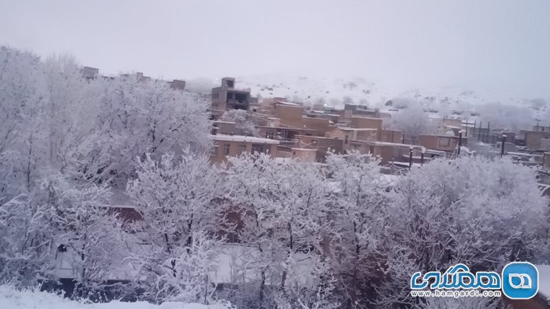روستای سلولان