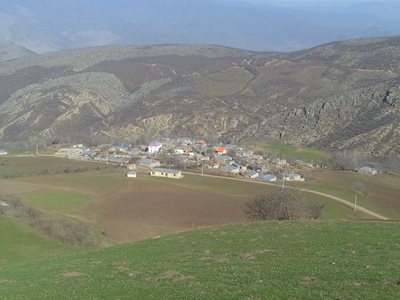 روستای لمه اسلام