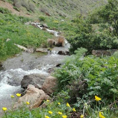 تبریز-روستای-اسنجان-380774