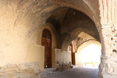 دهق-مسجد-جامع-دهق-380809