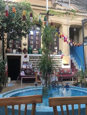شیراز-هتل-سنتی-گلشن-380839