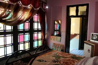 شیراز-هتل-سنتی-گلشن-380837