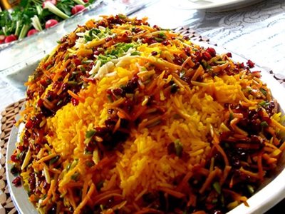 کرمانشاه-رستوران-سنتی-طربستان-380917