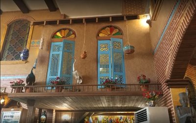 لاهیجان-رستوران-مهتاب-381043