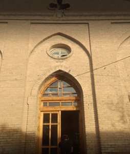 کرمانشاه-کلیسای-قلب-مقدس-مسیح-381289