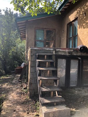 چابکسر-کلبه-جنگلی-کیدوان-381328