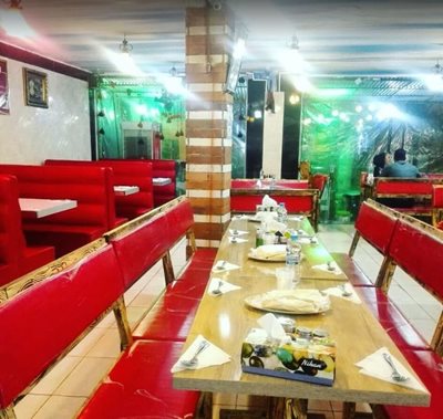 سنندج-رستوران-دهکده-381609