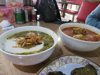 سنندج-رستوران-دهکده-381615