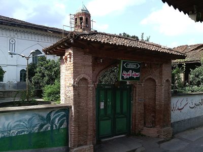 لاهیجان-مسجد-اکبریه-381752