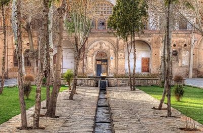 سنندج-عمارت-وکیل-الملک-381965