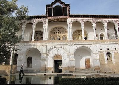 سنندج-عمارت-وکیل-الملک-381966