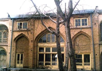سنندج-عمارت-وکیل-الملک-381962