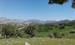 روستای هفت چشمه