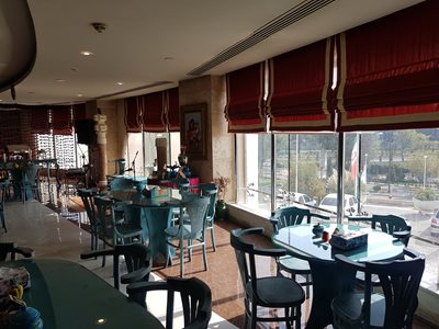 کرمانشاه-رستوران-سنتی-طربستان-382046