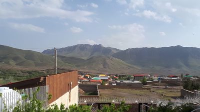 آبیک-روستای-زیاران-382129