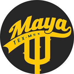 رستوران مایا تکس مکس (Maya TexMex)