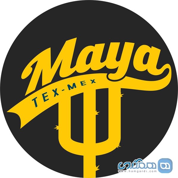 رستوران مایا تکس مکس (Maya TexMex)