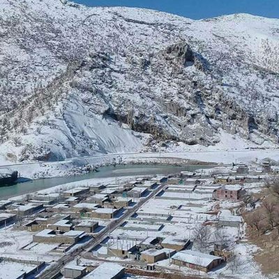 کوهرنگ-رودخانه-بازفت-383955