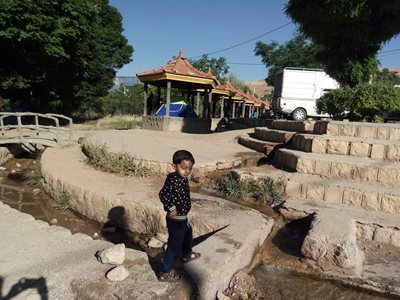 فارسان-چشمه-قلعه-فارسان-383981