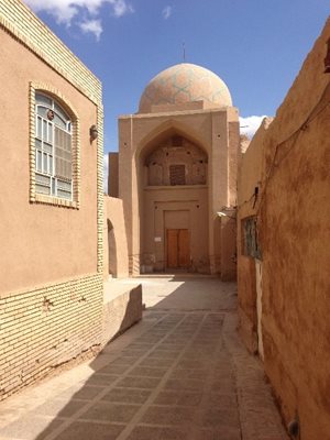 یزد-محله-فهادان-یزد-384326