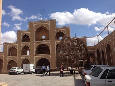 یزد-محله-فهادان-یزد-384323
