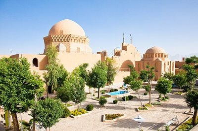 یزد-محله-فهادان-یزد-384325