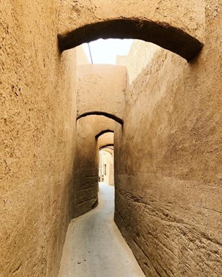 یزد-محله-فهادان-یزد-384330