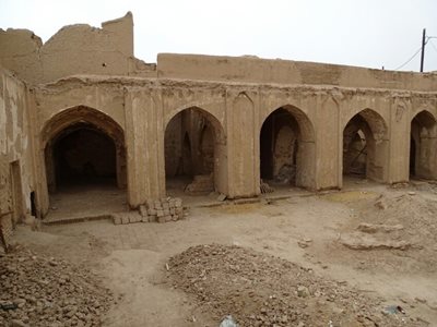 یزد-محله-فهادان-یزد-384324