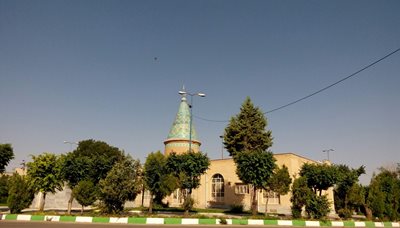 ابهر-امامزاده-زید-الکبیر-384781