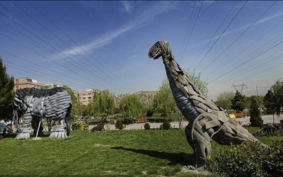 تهران-پارک-بازیافت-385368