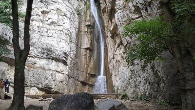 گرگان-آبشار-گلستان-386325