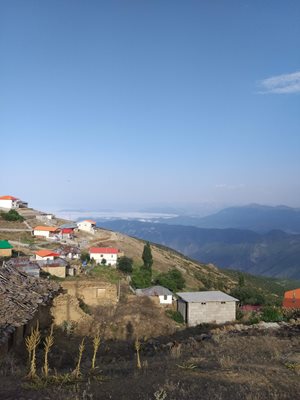 سواد-کوه-روستای-سنگرج-386393